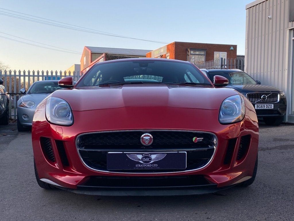 Used Jaguar F-Type 2014 for sale - 76698709: Photo 21