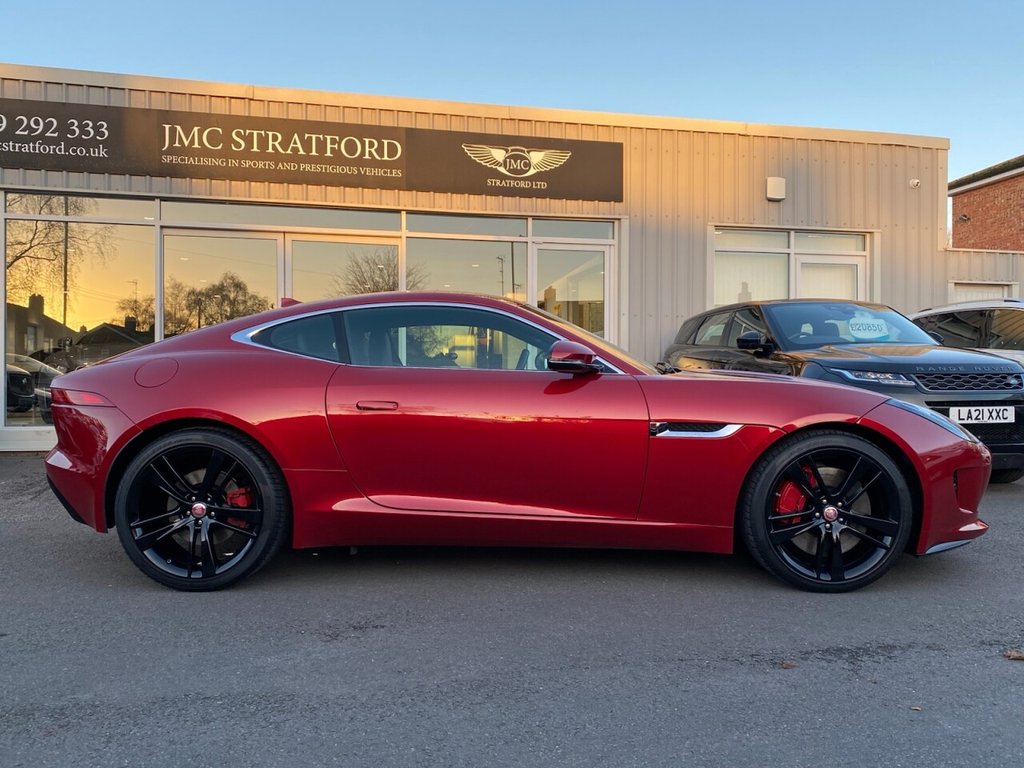 Used Jaguar F-Type 2014 for sale - 76698709: Photo 23