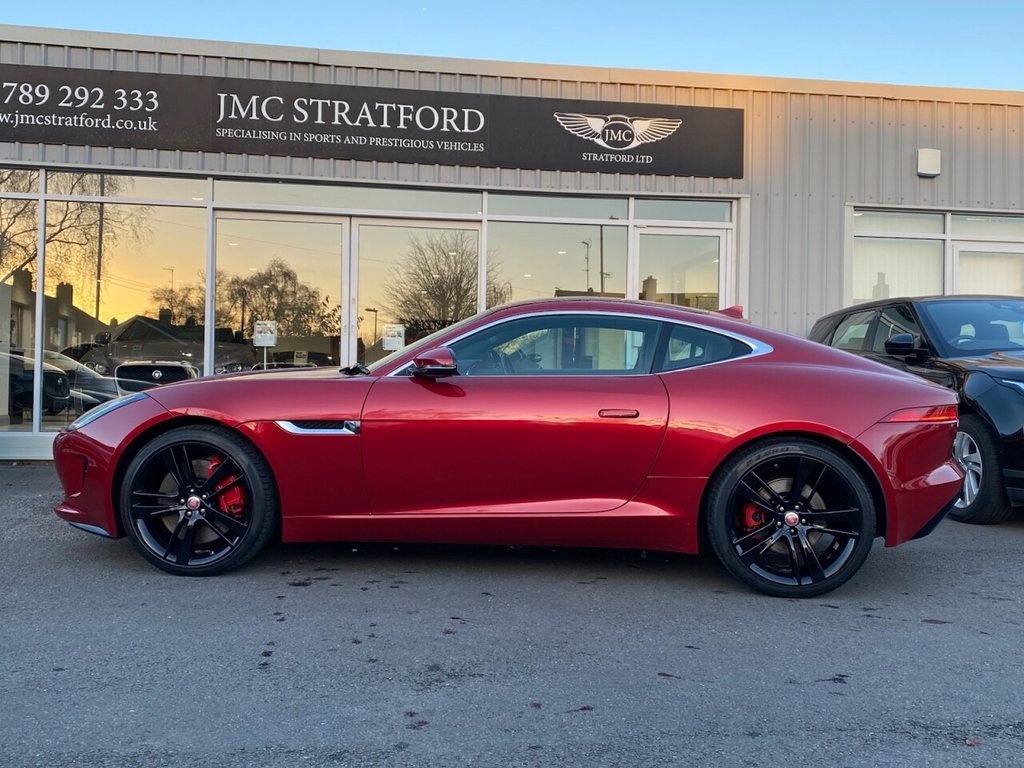 Used Jaguar F-Type 2014 for sale - 76698709: Photo 29