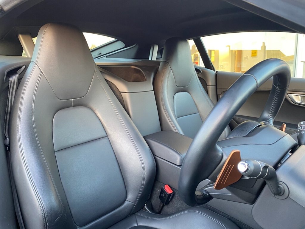 Used Jaguar F-Type 2014 for sale - 76698709: Photo 6