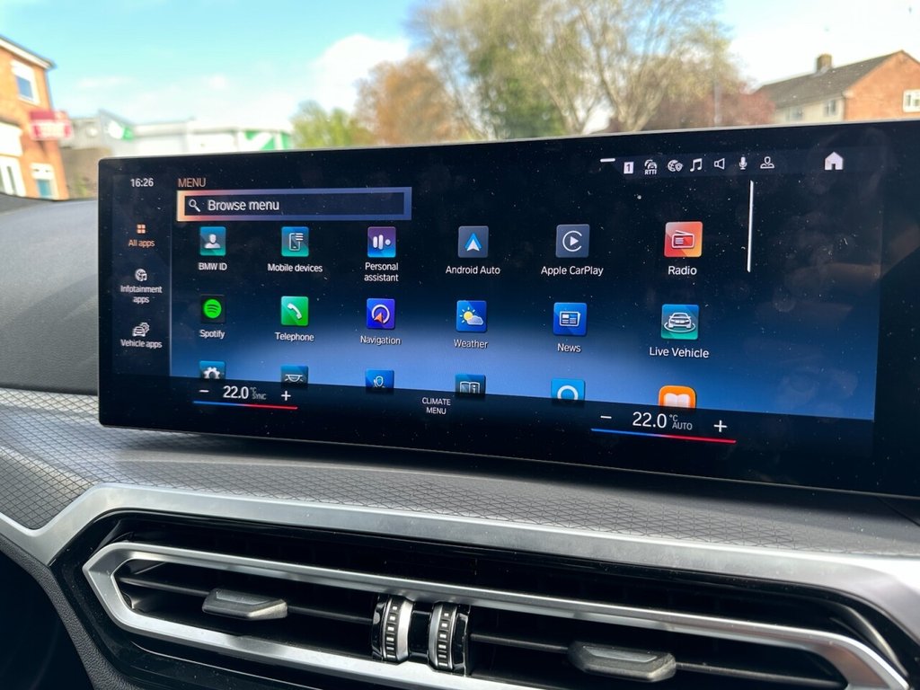 Used BMW 3 Series 2024 for sale - 78200495: Photo 11