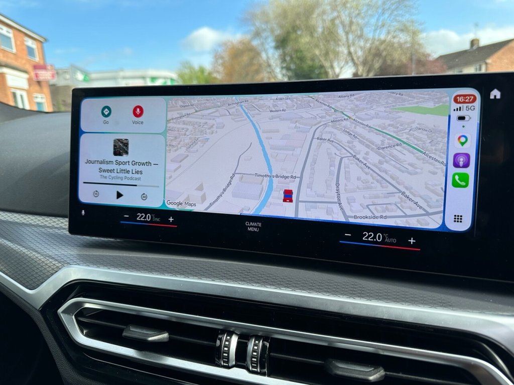 Used BMW 3 Series 2024 for sale - 78200495: Photo 12