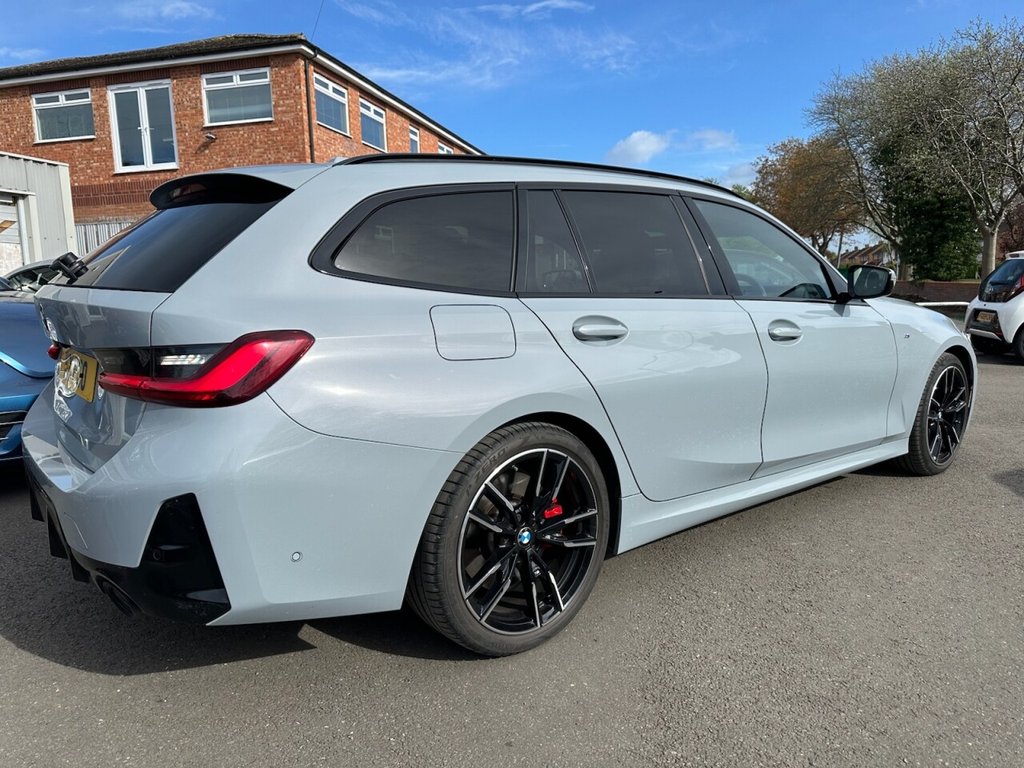 Used BMW 3 Series 2024 for sale - 78200495: Photo 18