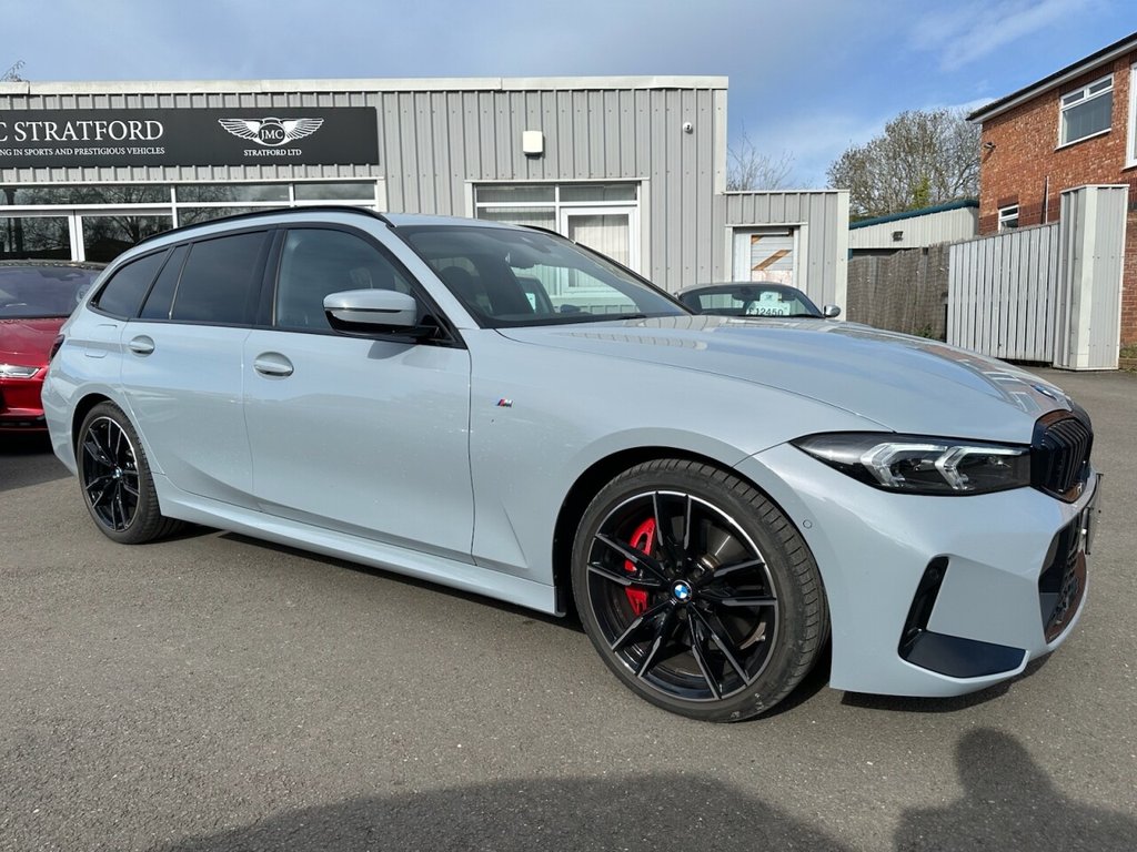 Used BMW 3 Series 2024 for sale - 78200495: Photo 19