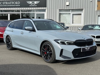 BMW 3 Series feature image