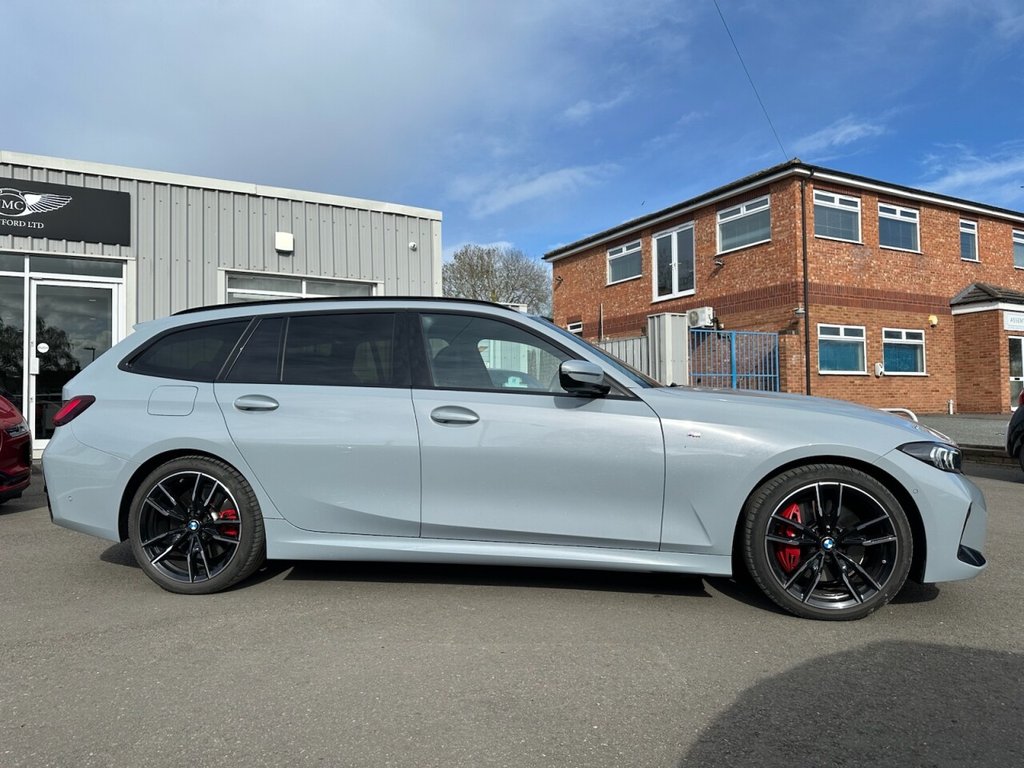 Used BMW 3 Series 2024 for sale - 78200495: Photo 20