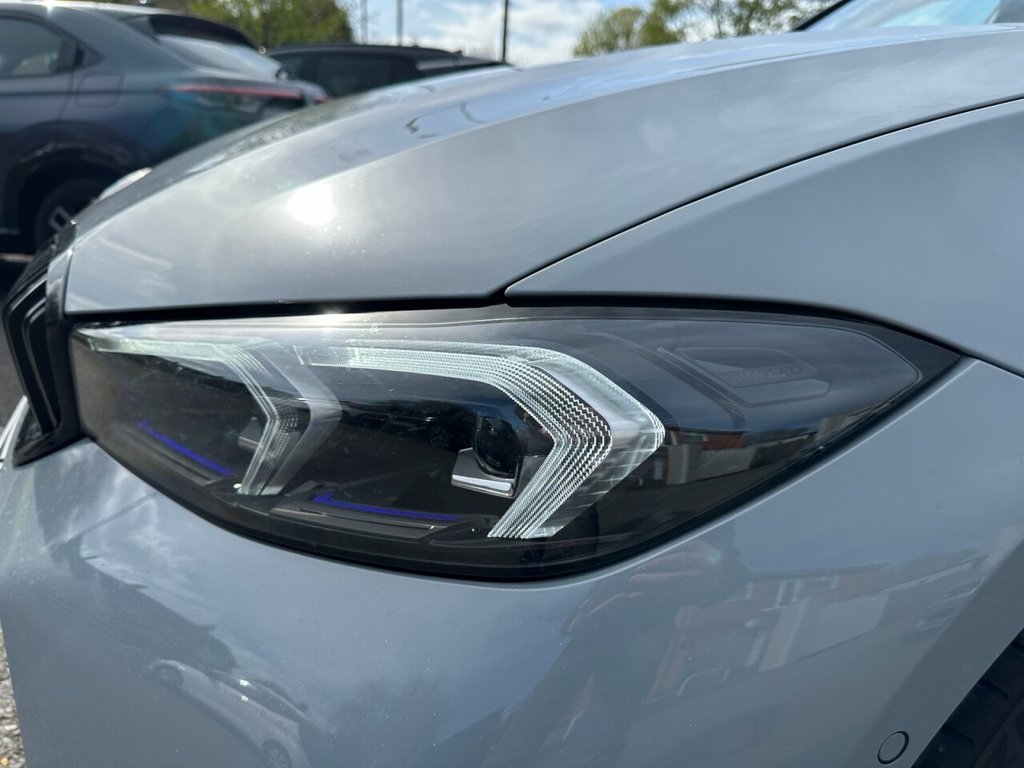 Used BMW 3 Series 2024 for sale - 78200495: Photo 21