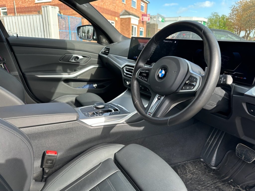 Used BMW 3 Series 2024 for sale - 78200495: Photo 3