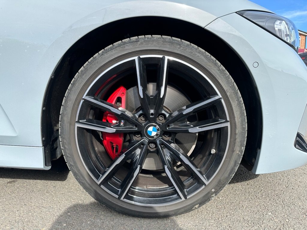 Used BMW 3 Series 2024 for sale - 78200495: Photo 4