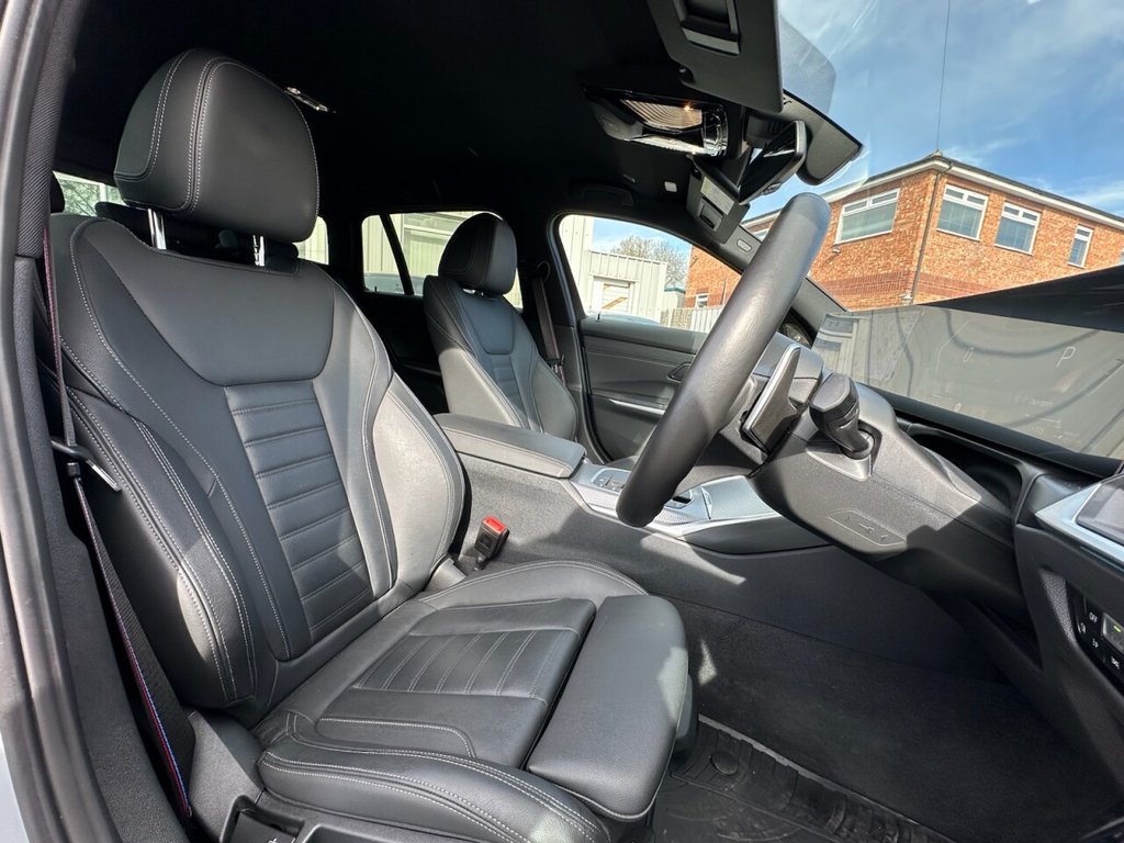 Used BMW 3 Series 2024 for sale - 78200495: Photo 5