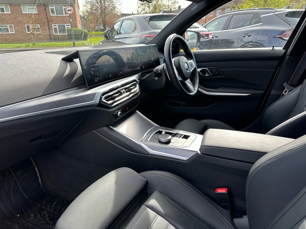 Used BMW 3 Series 2024 for sale - 78200495: Photo 6