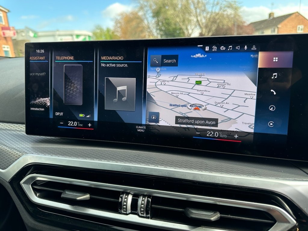 Used BMW 3 Series 2024 for sale - 78200495: Photo 9