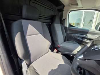 Used Vauxhall Combo 2019 for sale - 74607353: Photo