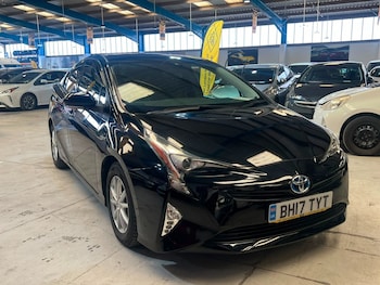 Used Toyota Prius 2017 for sale - 79405264: Photo