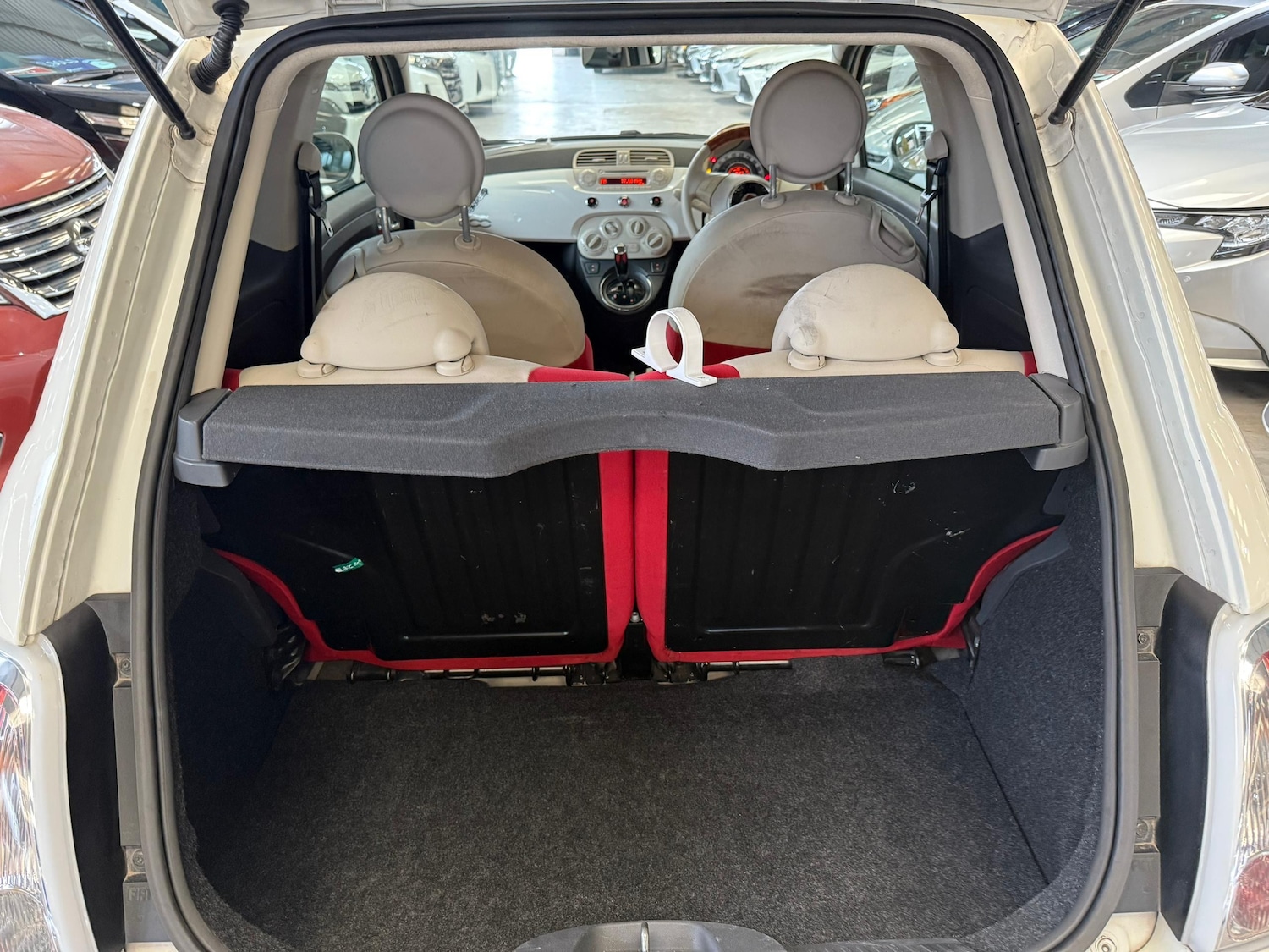 Vehicle 24