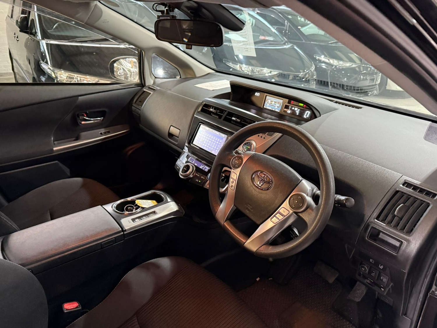 Used Toyota Prius for sale - 77834700: Photo 11