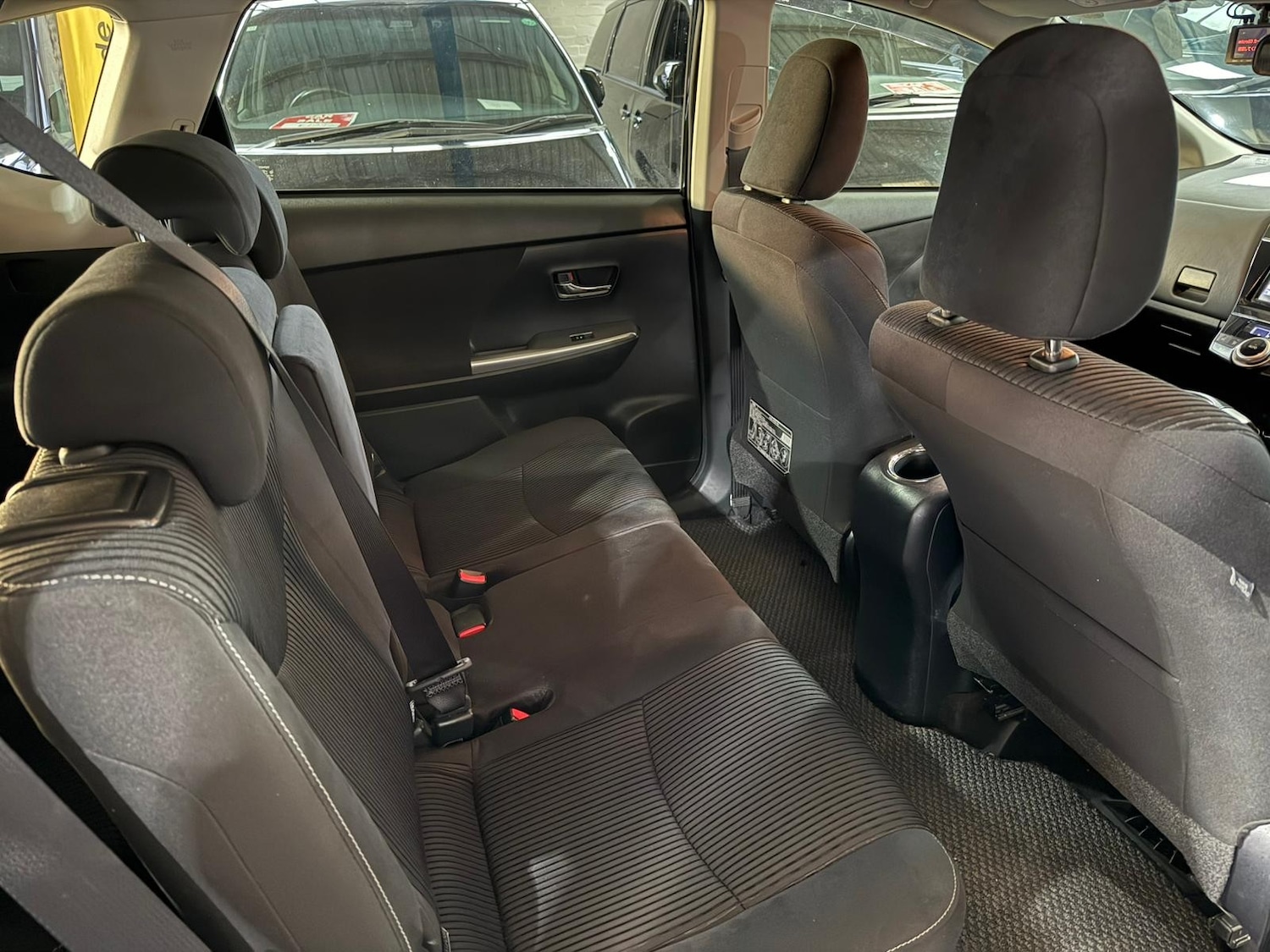 Used Toyota Prius for sale - 77834700: Photo 14