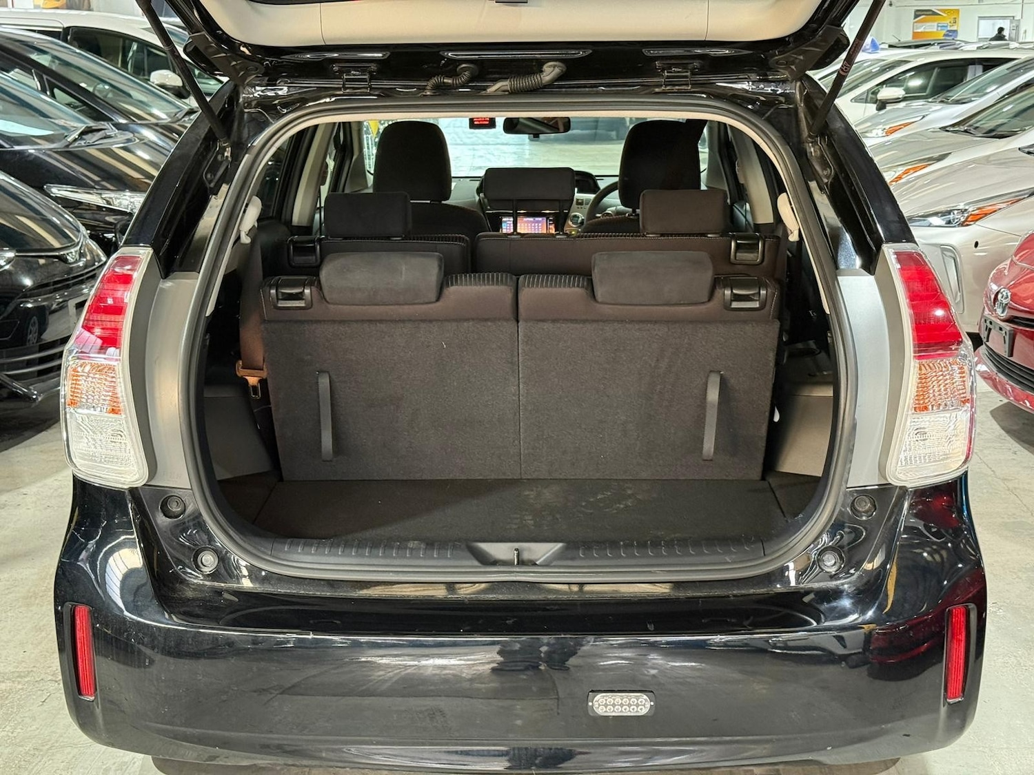 Used Toyota Prius for sale - 77834700: Photo 17