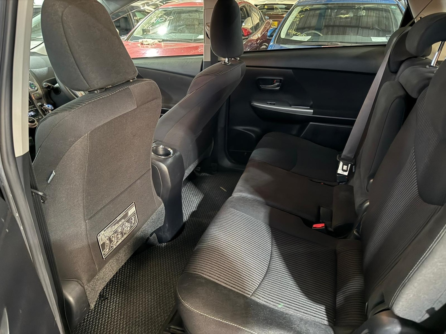 Used Toyota Prius for sale - 77834700: Photo 18