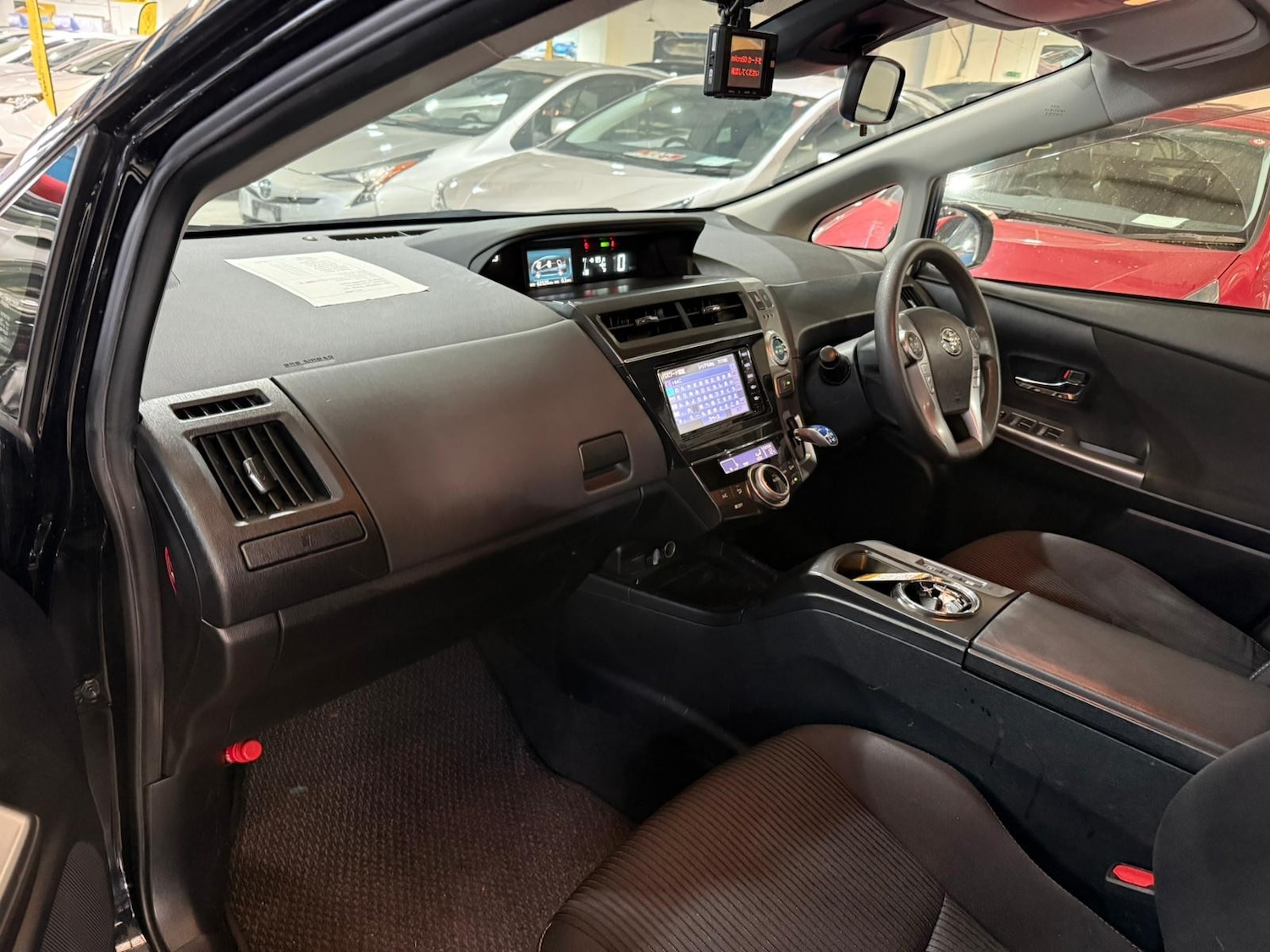 Used Toyota Prius for sale - 77834700: Photo 19