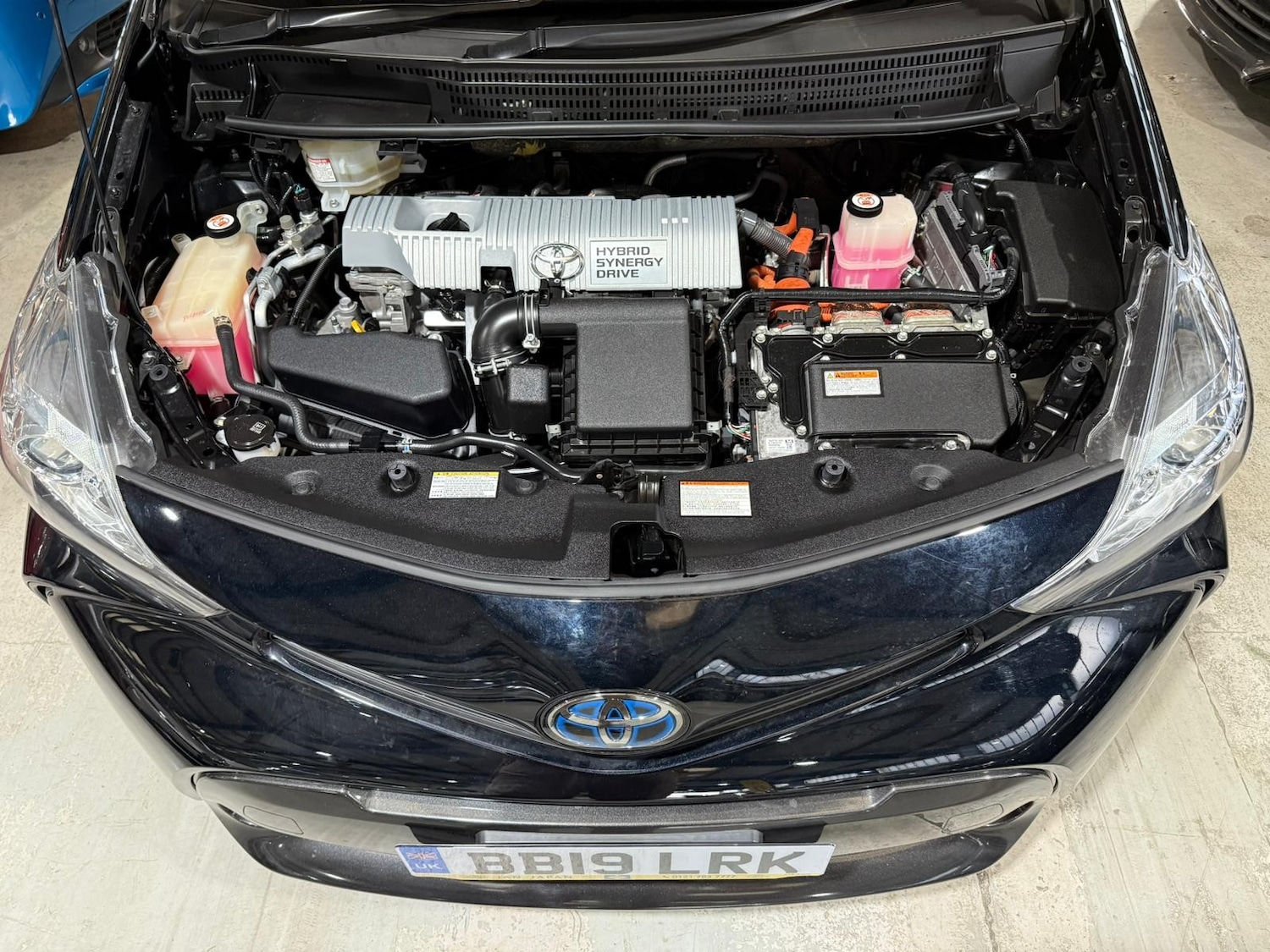 Used Toyota Prius for sale - 77834700: Photo 21