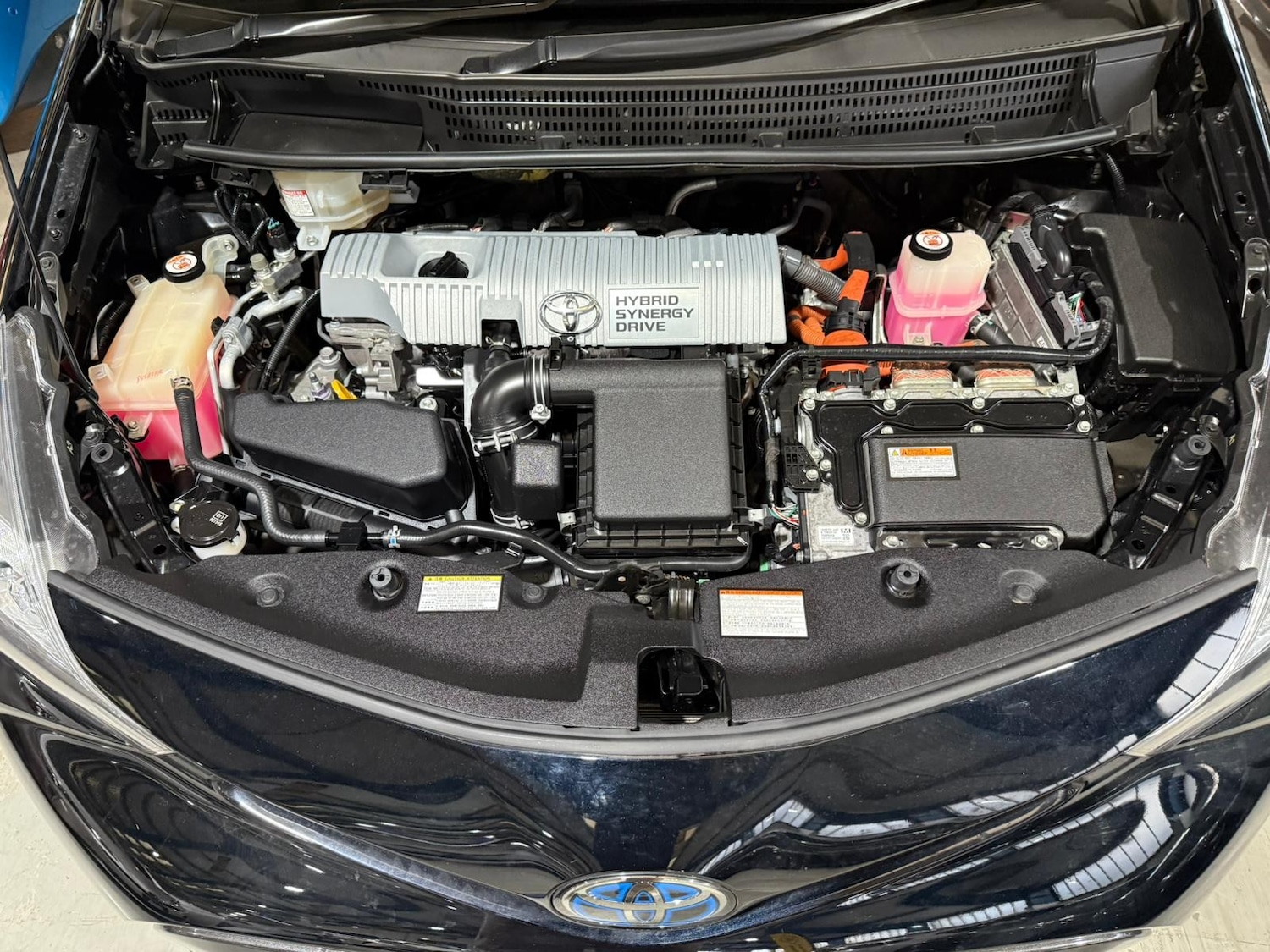 Used Toyota Prius for sale - 77834700: Photo 22