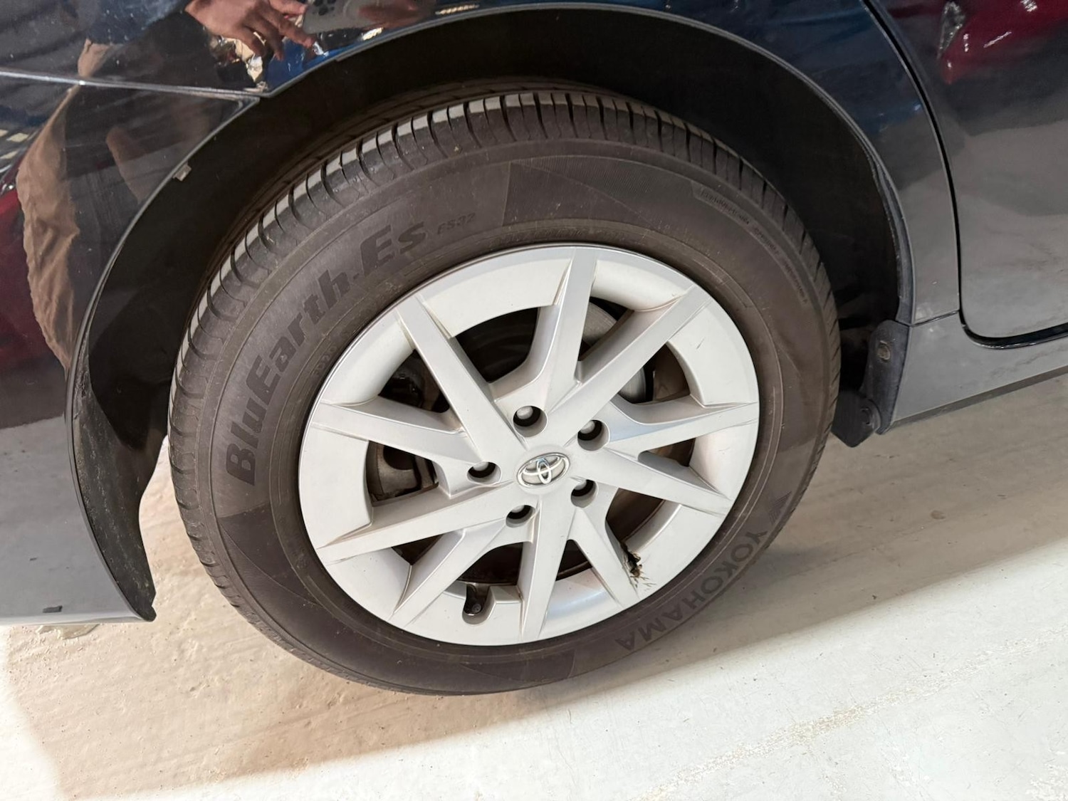 Used Toyota Prius for sale - 77834700: Photo 25