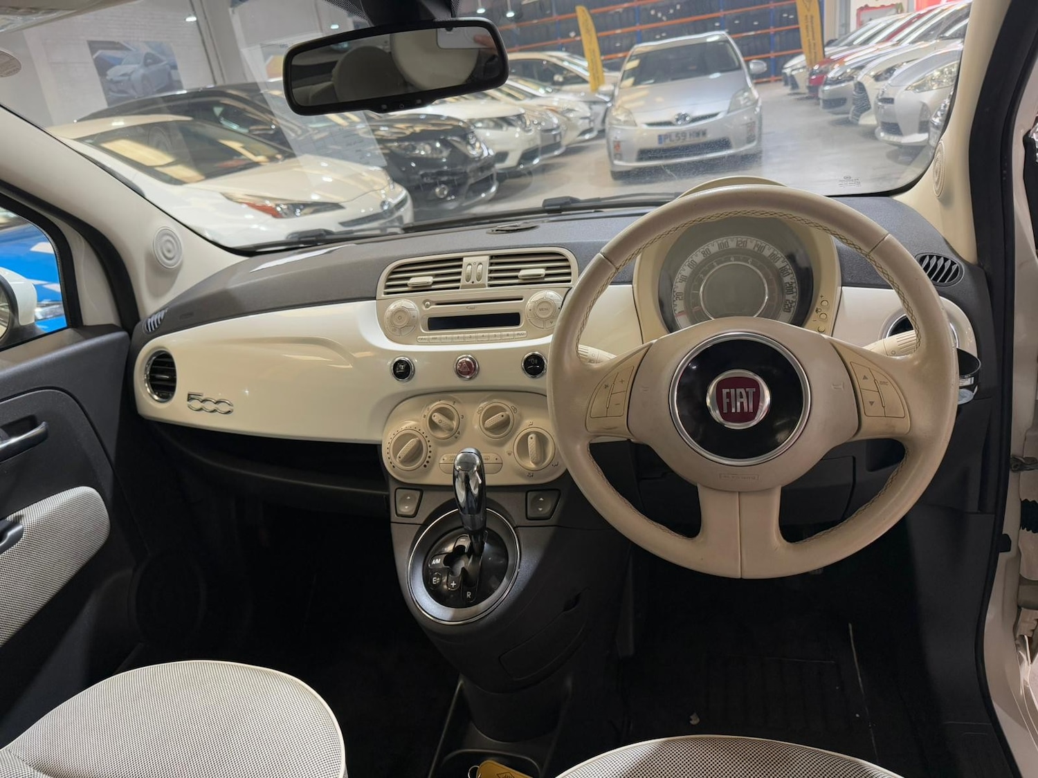 Used Fiat 500 for sale - 76236874: Photo 11