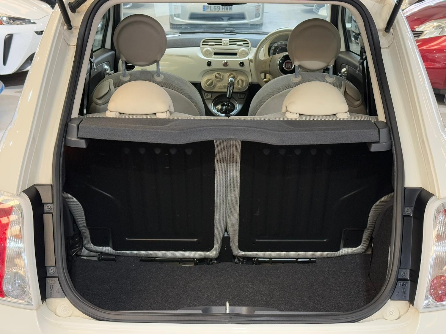 Used Fiat 500 for sale - 76236874: Photo 13