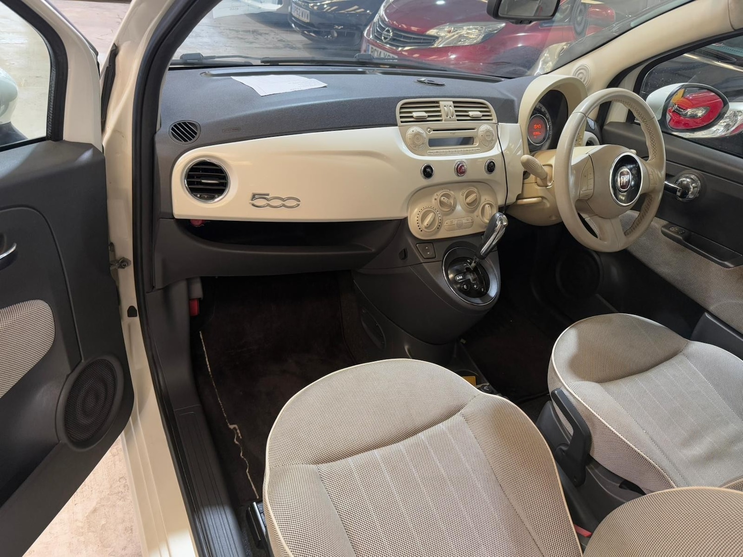 Used Fiat 500 for sale - 76236874: Photo 14