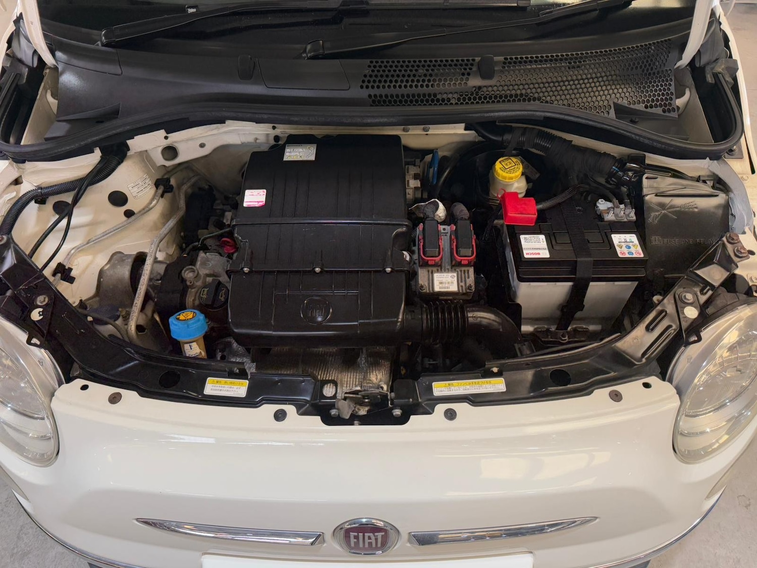 Used Fiat 500 for sale - 76236874: Photo 18