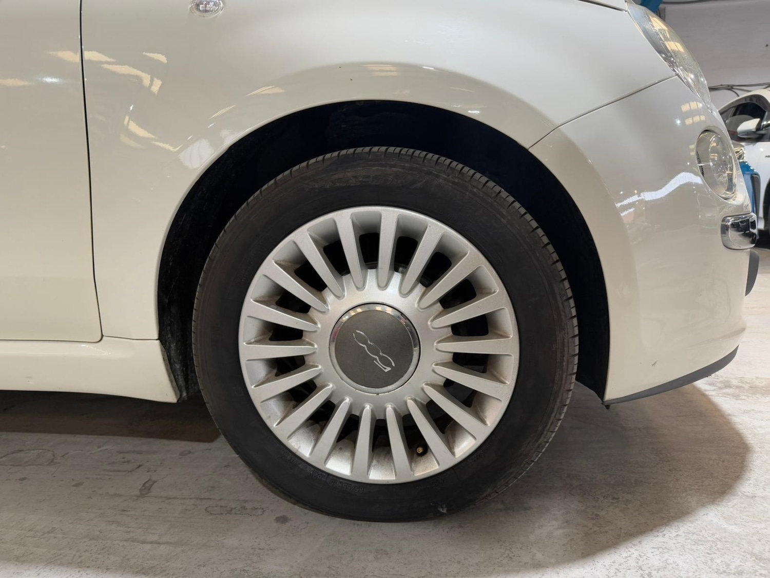 Used Fiat 500 for sale - 76236874: Photo 20