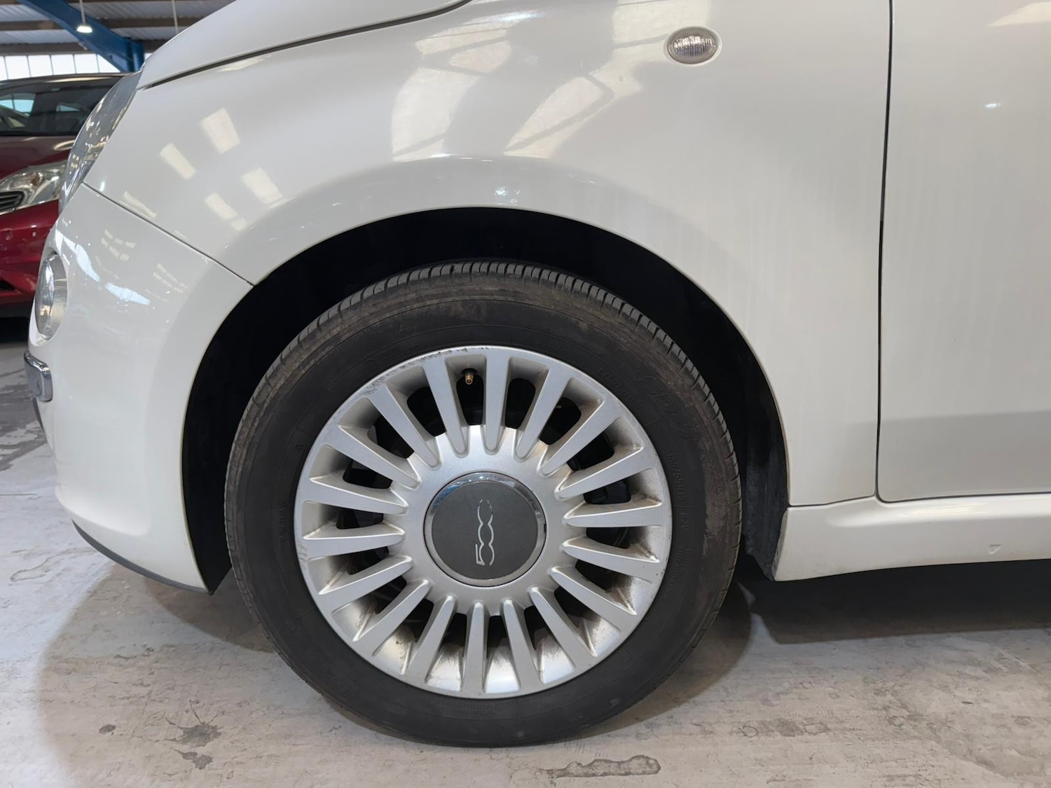 Used Fiat 500 for sale - 76236874: Photo 22