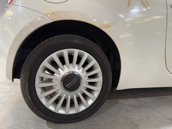 Used Fiat 500 for sale - 76236874: Photo 25