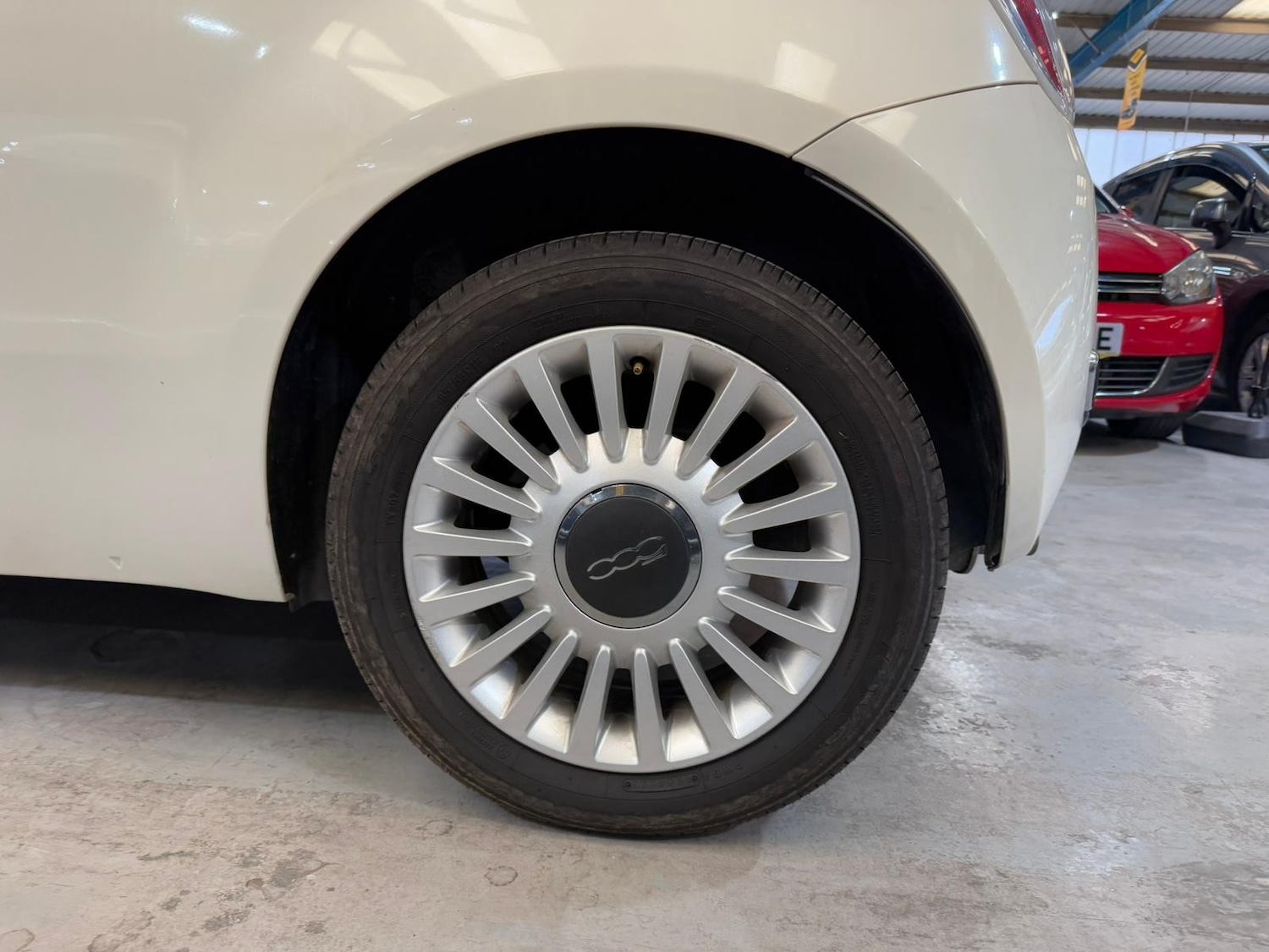 Used Fiat 500 for sale - 76236874: Photo 27