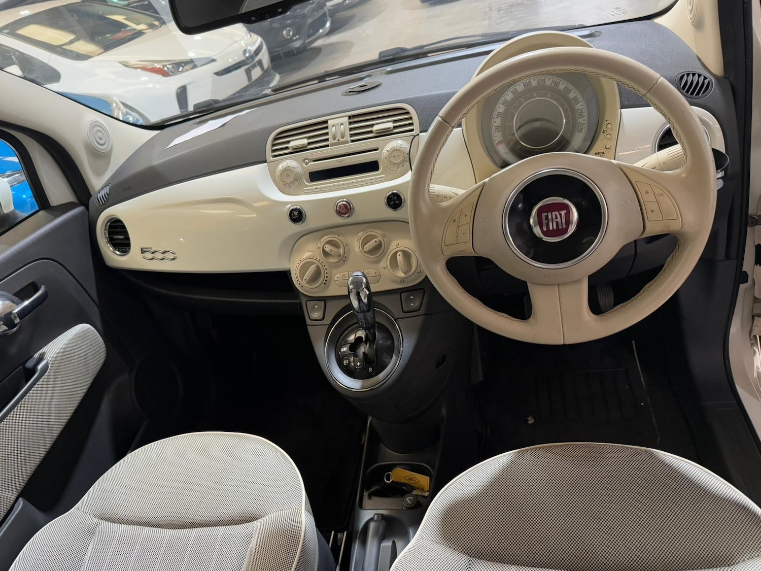Used Fiat 500 for sale - 76236874: Photo 9