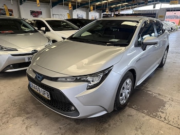 Used Toyota Corolla 2020 for sale - 75299979: Photo