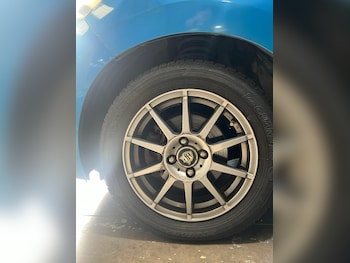 Used Honda Fit 2014 for sale - 75613658: Photo