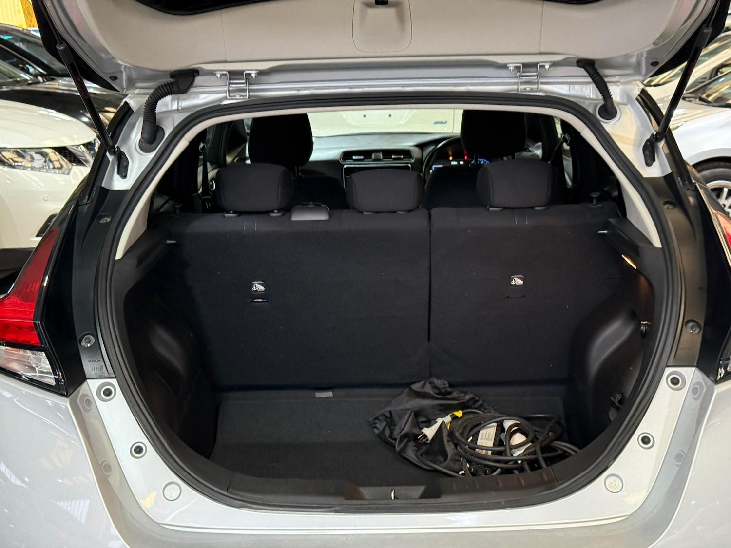 Used Nissan Leaf 2025 for sale - 76724084: Photo 20