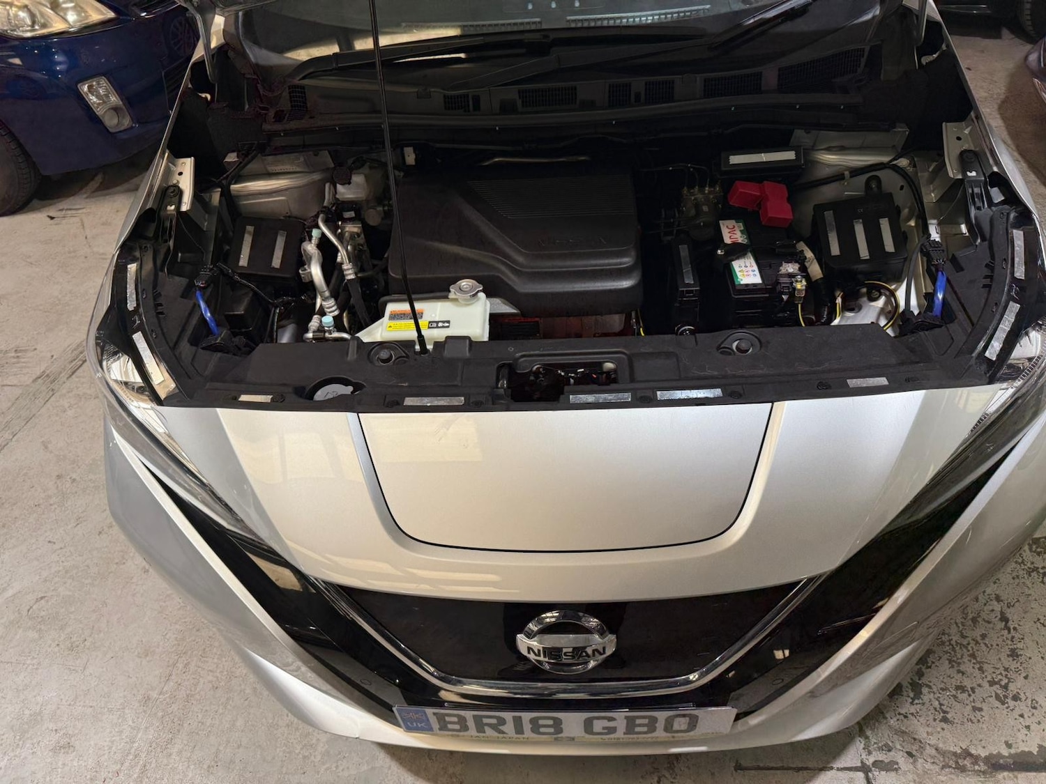 Used Nissan Leaf 2025 for sale - 76724084: Photo 24