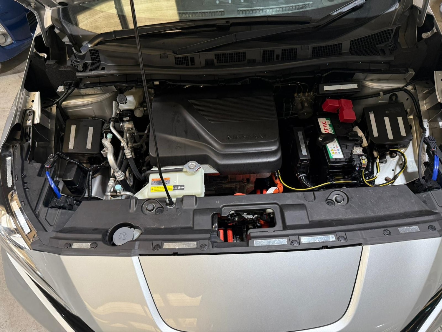 Used Nissan Leaf 2025 for sale - 76724084: Photo 25