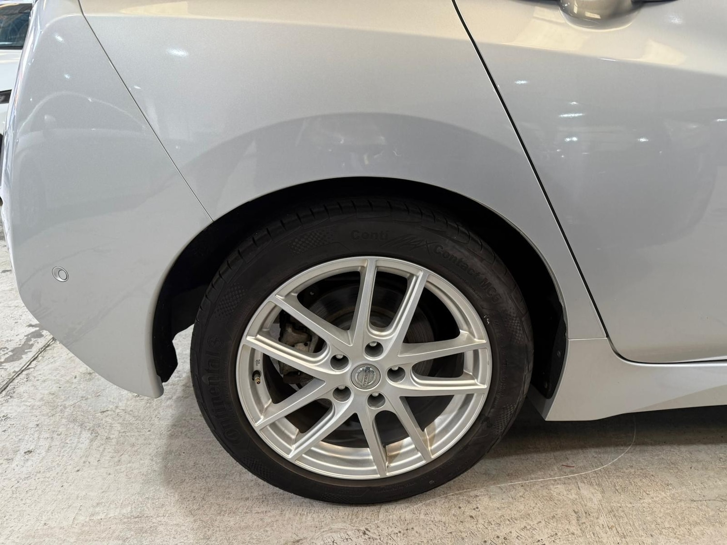 Used Nissan Leaf 2025 for sale - 76724084: Photo 28