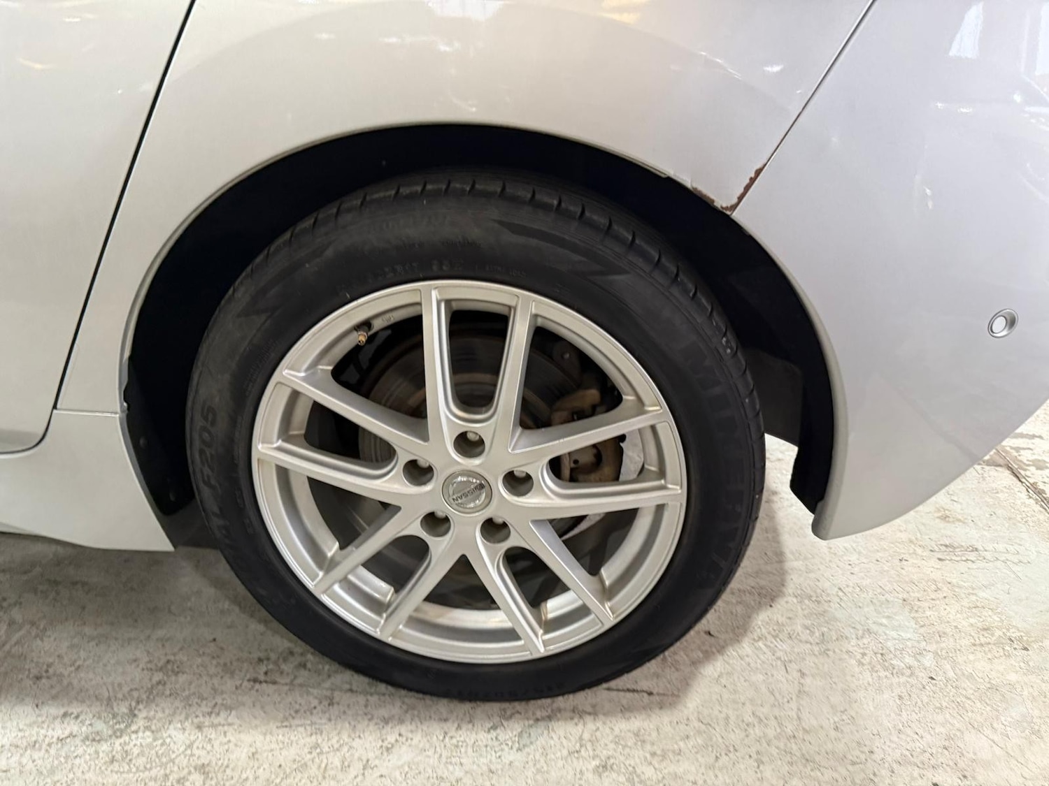 Used Nissan Leaf 2025 for sale - 76724084: Photo 29