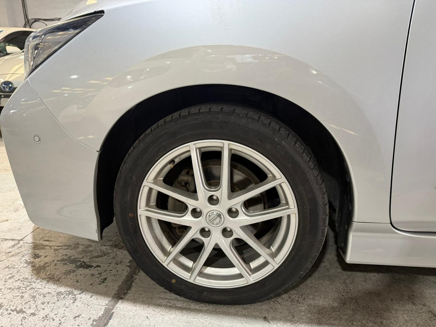 Used Nissan Leaf 2025 for sale - 76724084: Photo 31