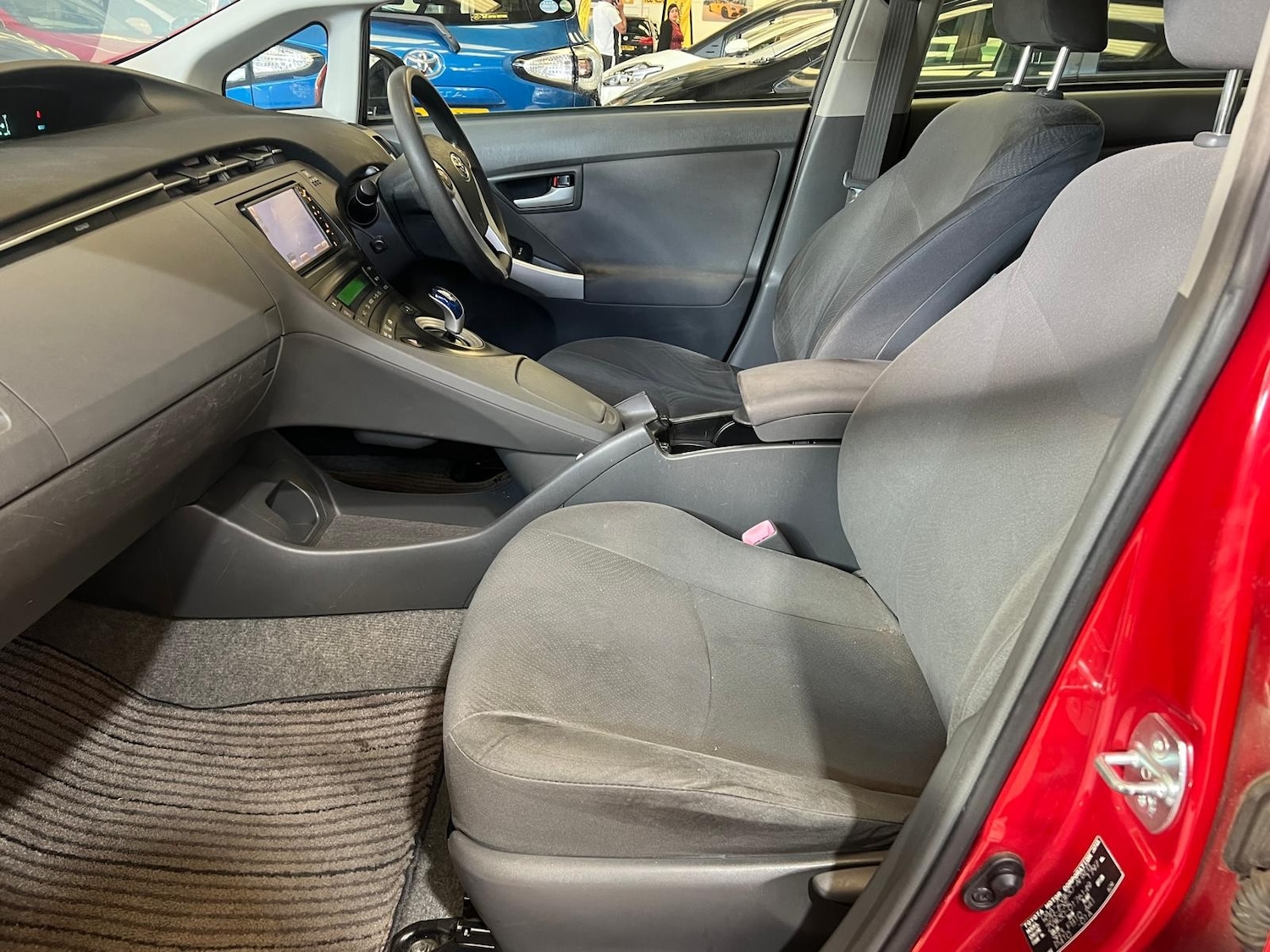 Vehicle 26