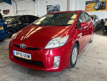 Used Toyota Prius 2010 for sale - 75168771: Photo