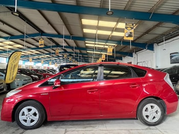 Used Toyota Prius 2010 for sale - 75168771: Photo