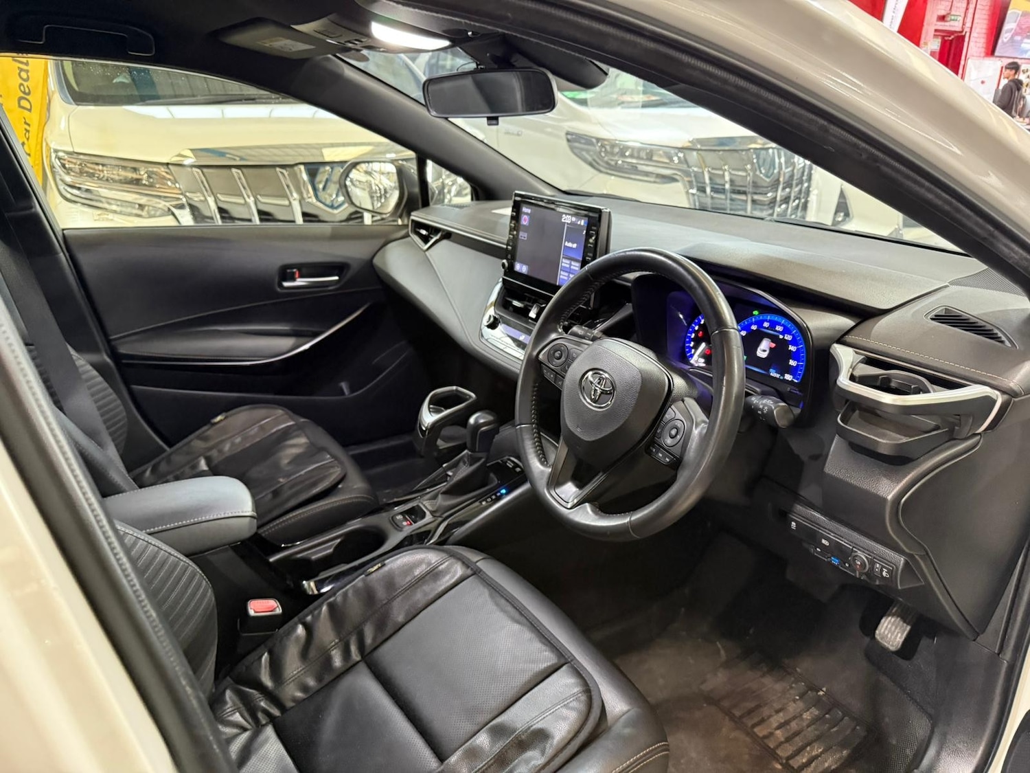 Used Toyota Corolla for sale - 77654062: Photo 11