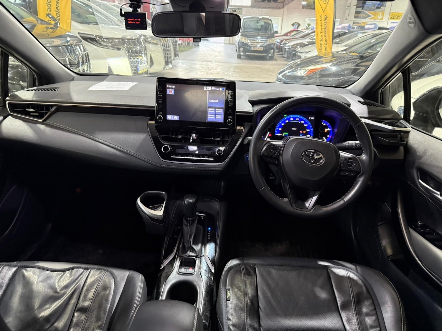 Used Toyota Corolla for sale - 77654062: Photo 12