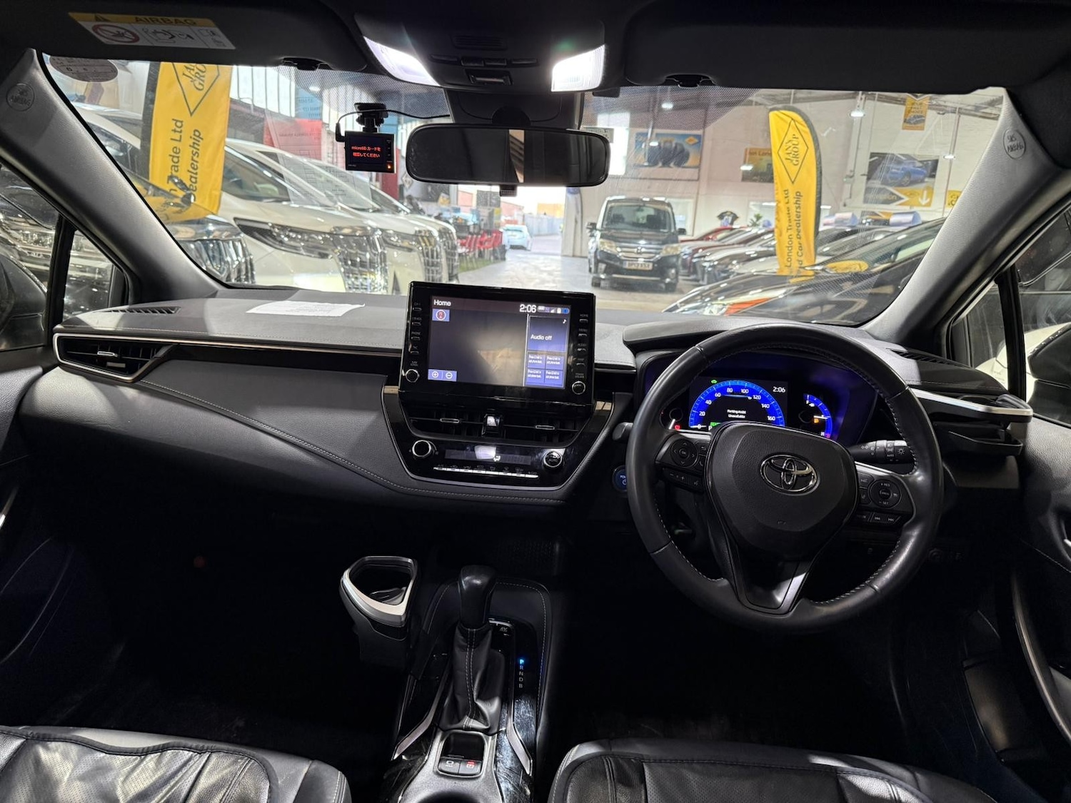 Used Toyota Corolla for sale - 77654062: Photo 13